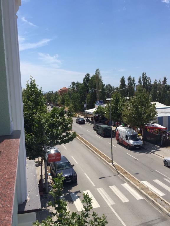 Velipoja Apartments Exteriör bild