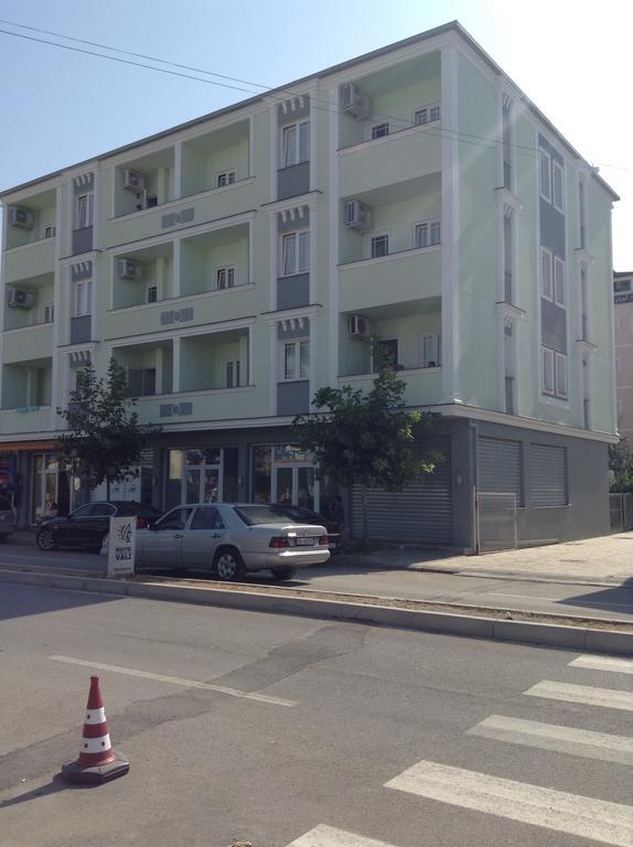 Velipoja Apartments Exteriör bild