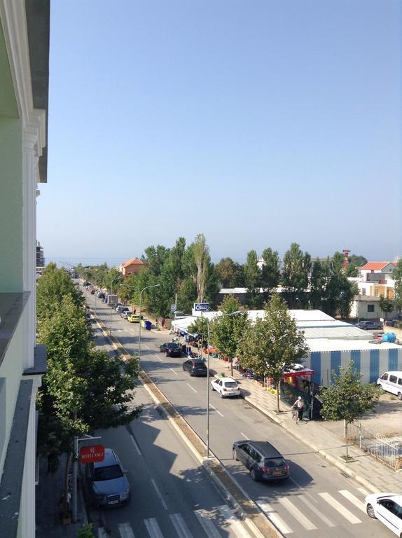 Velipoja Apartments Exteriör bild