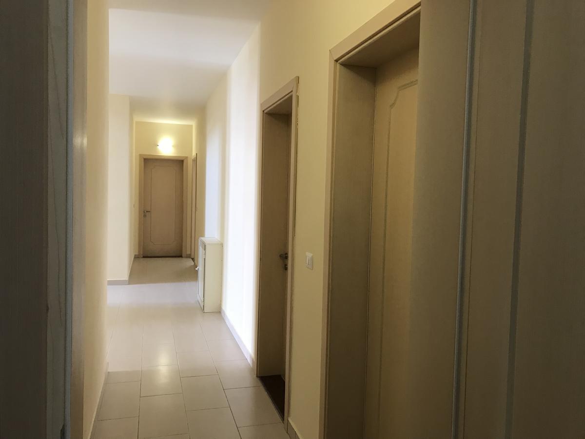 Velipoja Apartments Exteriör bild